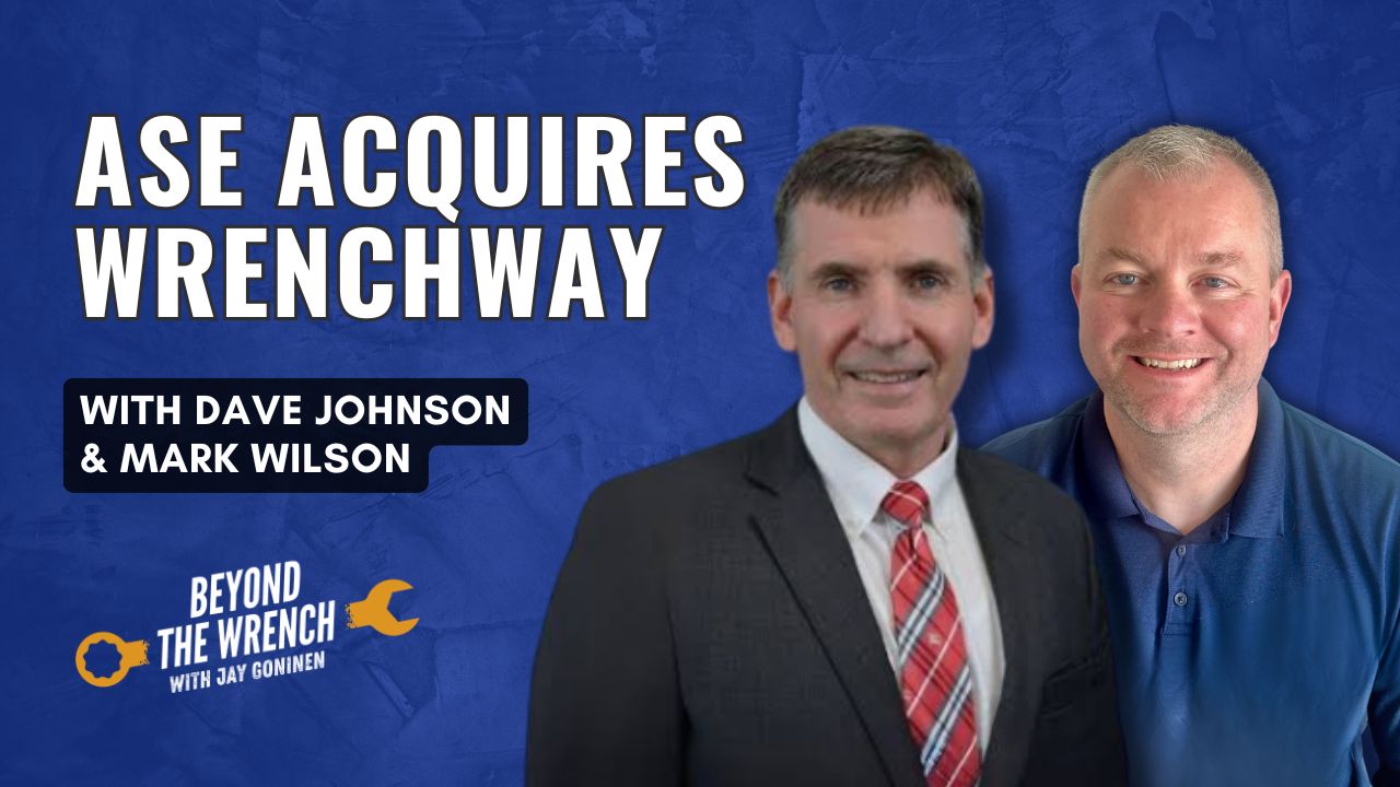 ASE Acquires WrenchWay - Final